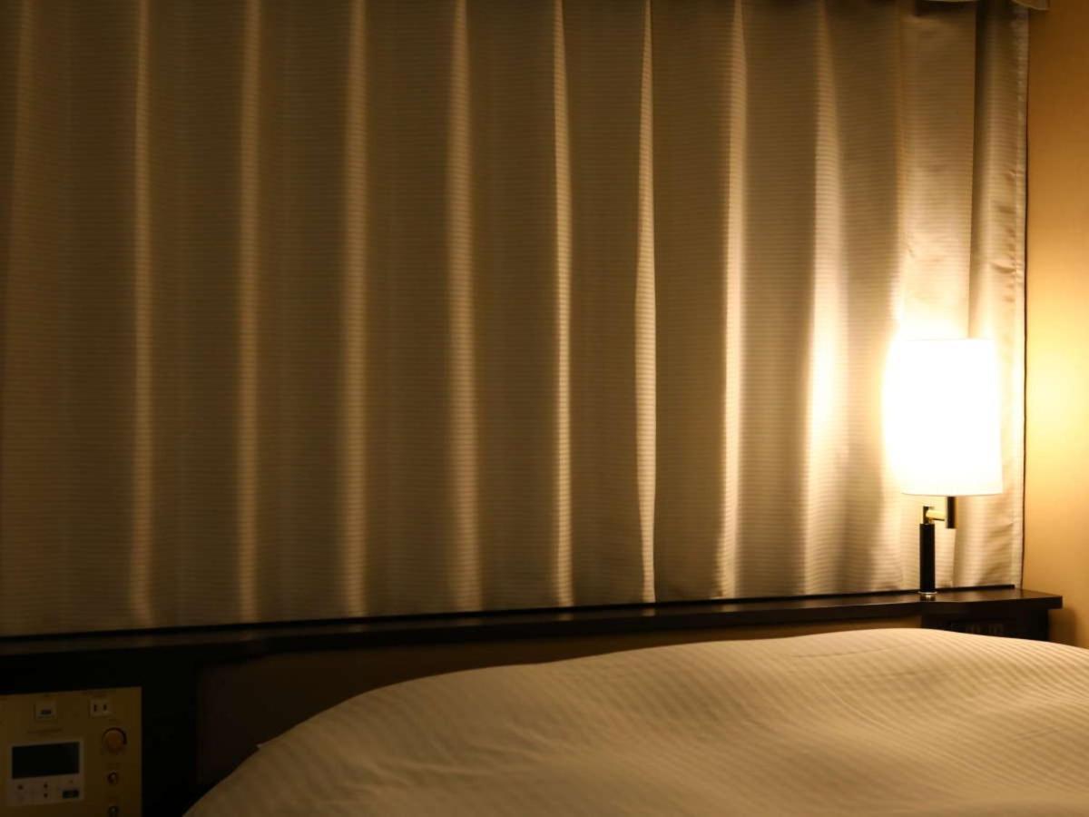 Apa Hotel Nishifunabashi Ekimae Екстер'єр фото