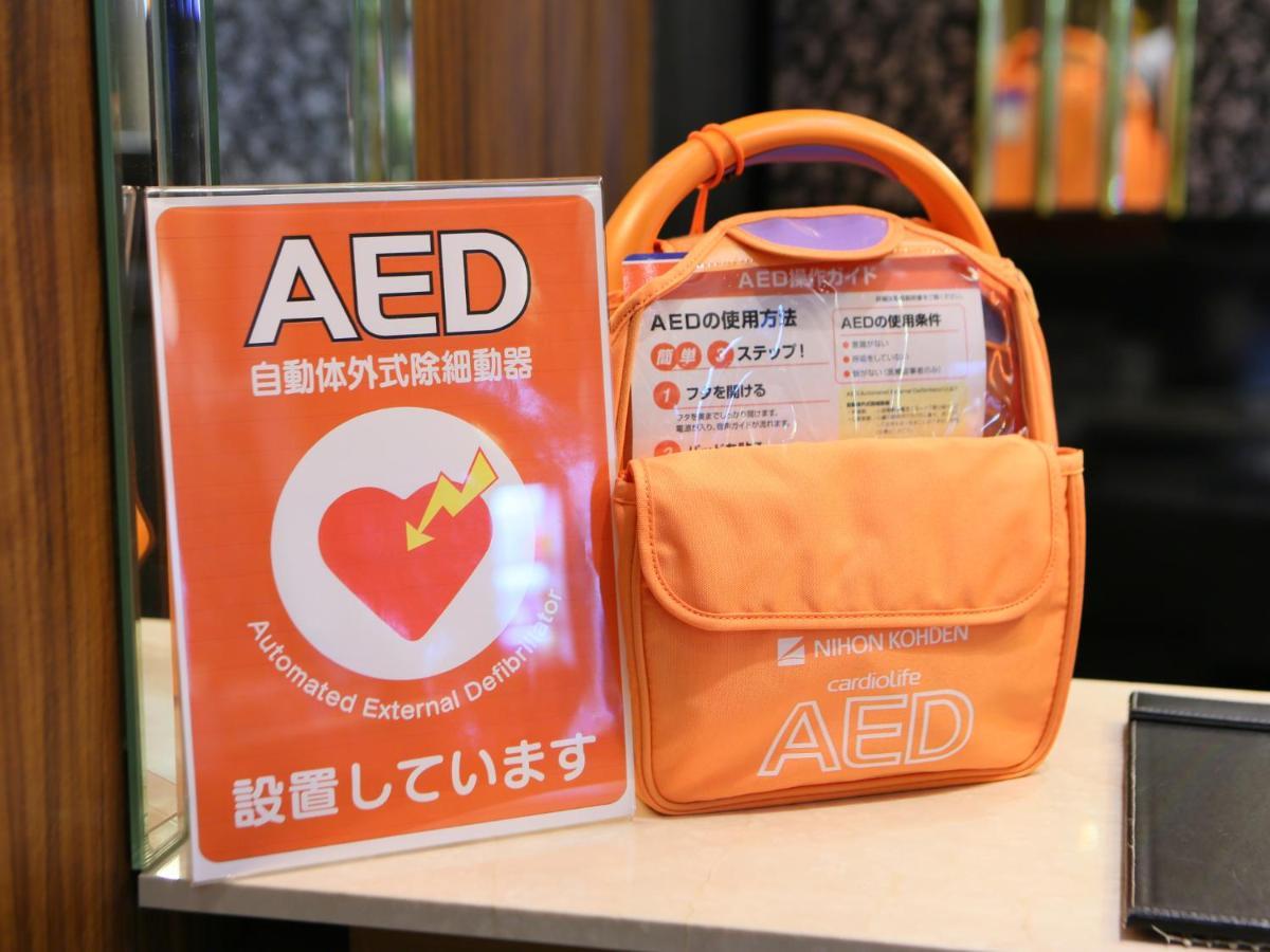Apa Hotel Nishifunabashi Ekimae Екстер'єр фото