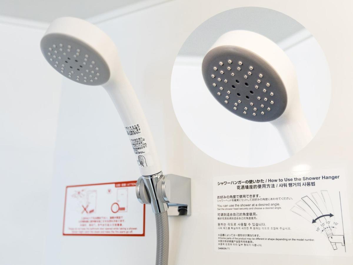Apa Hotel Nishifunabashi Ekimae Екстер'єр фото