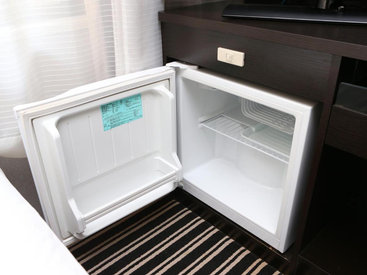 Apa Hotel Nishifunabashi Ekimae Екстер'єр фото