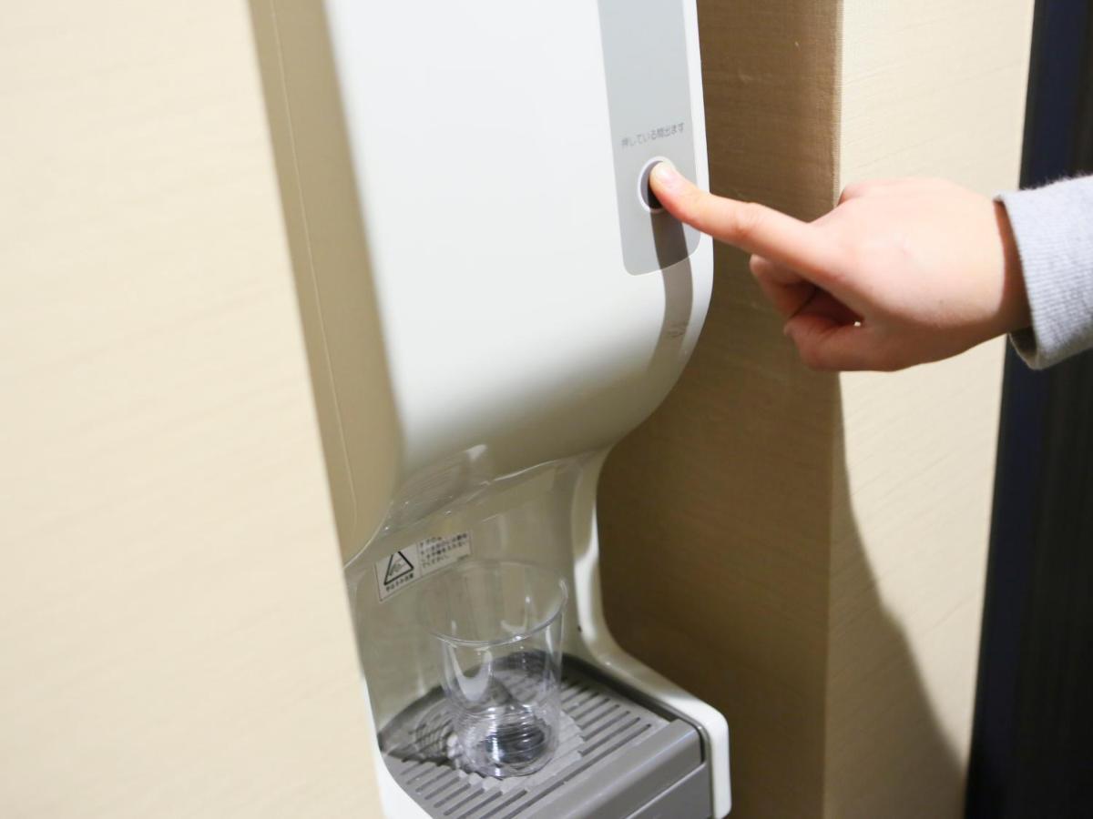Apa Hotel Nishifunabashi Ekimae Екстер'єр фото