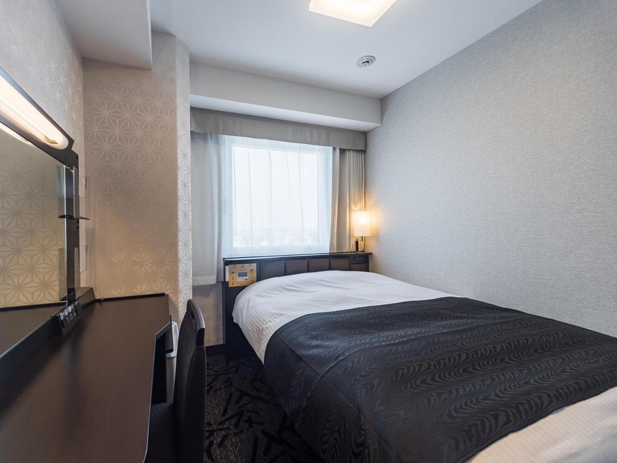 Apa Hotel Nishifunabashi Ekimae Екстер'єр фото