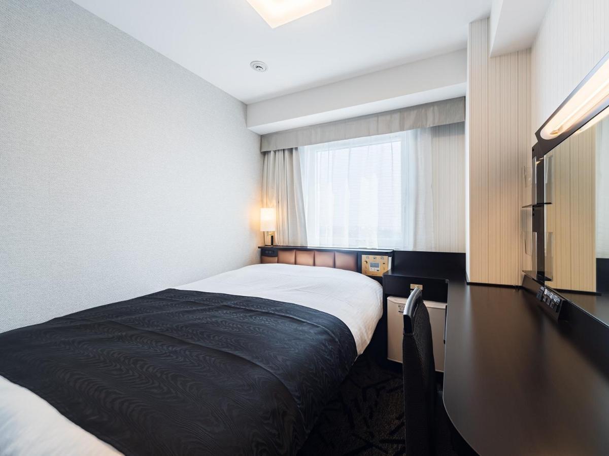 Apa Hotel Nishifunabashi Ekimae Екстер'єр фото